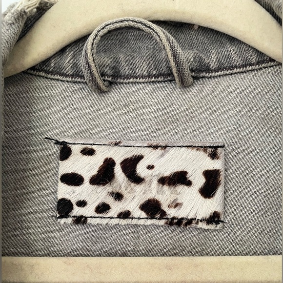 Acne denim jacket - Picture 2 of 5